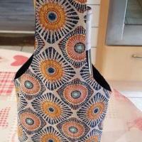 Porte bouteille step