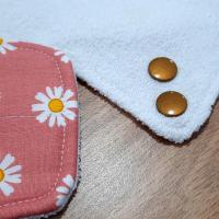 Protection paquerette