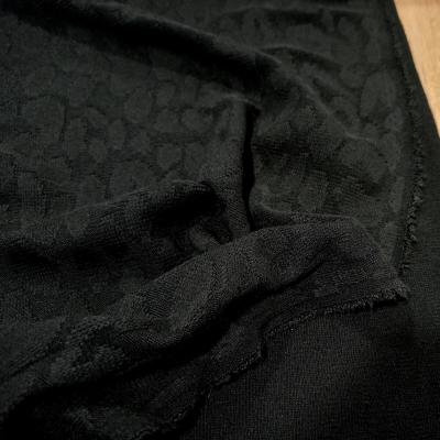 Q tricot keiko noir