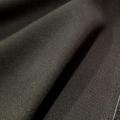 Q viscose twill noire 2