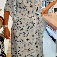 Robe 2 agnes