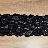 Ruban dentelle large