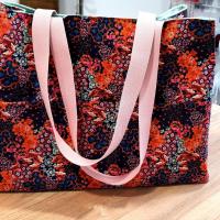 Sac de plage lou anne