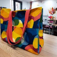 Sac roaslie