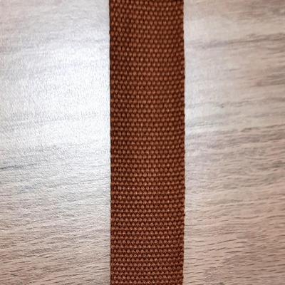 Sangle caramel