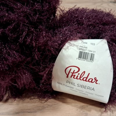Siberia prune