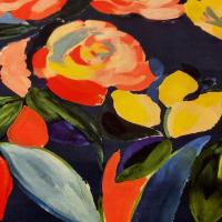 Spring viscose 1