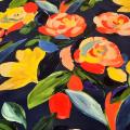 Spring viscose
