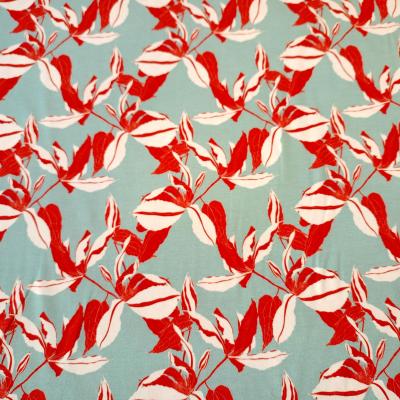 Stenzo jersey viscose heley