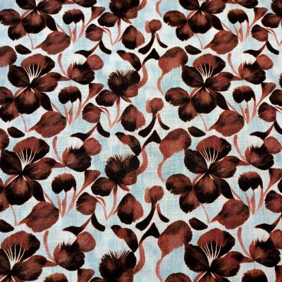 Stenzo lin viscose ambre jpg2