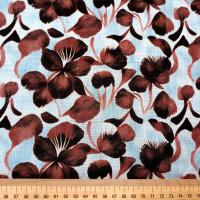 Stenzo lin viscose ambre jpg3