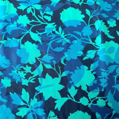 Stenzo voile coton bleu jpg2