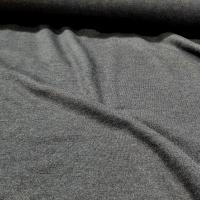 Sweat melange indigo 3