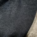 Sweat melange indigo