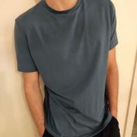 T shirt maurine