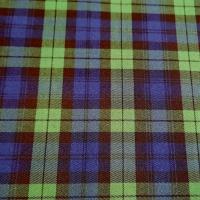 Tartan 1