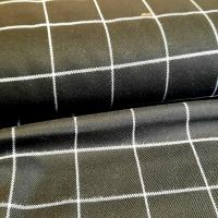 Tartan noir 1