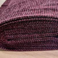 Tweed bordeaux