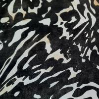 V animal viscose 3