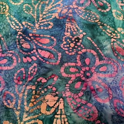V coton batik 2