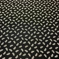 V coton minimals noir et blanc 2