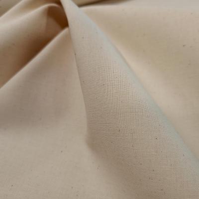 V coton naturel