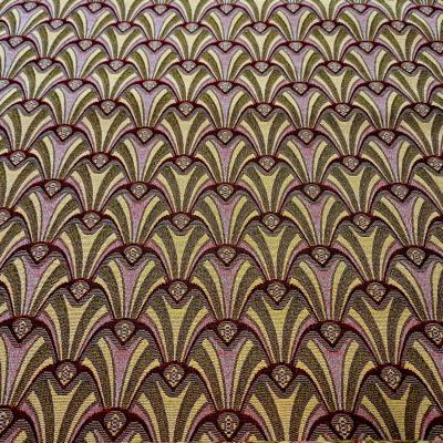 V jacquard gobelin 3