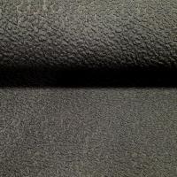 V jacquard noir 3