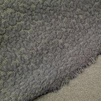 V jacquard noir jpg 2