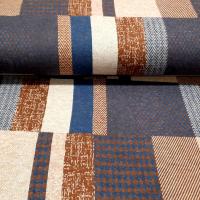 V jacquard patchwork 3