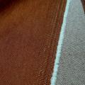 V jeans canelle