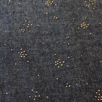 V jeans glitter