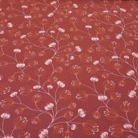 V jersey terracotta 2