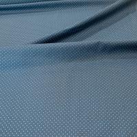V pois bleu 3