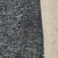 V sweat lurex 2