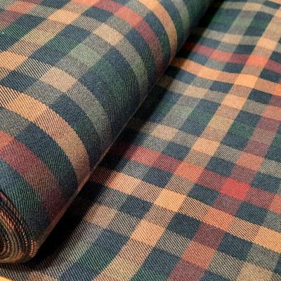 V tartan petit carreaux 2