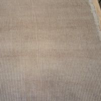 V velours cotele camel