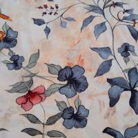 V viscose anais 3