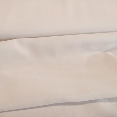 V viscose blanc
