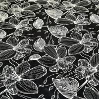V viscose flora