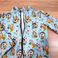 Veste anne marie