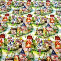 Village feerique jersey