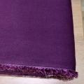 Viscose dark purple 2