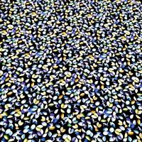 Viscose feuille