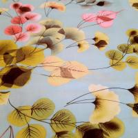 Viscose pastel
