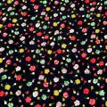 Viscose petites fleurs 1