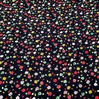 Viscose petites fleurs 2