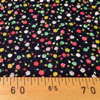 Viscose petites fleurs 3