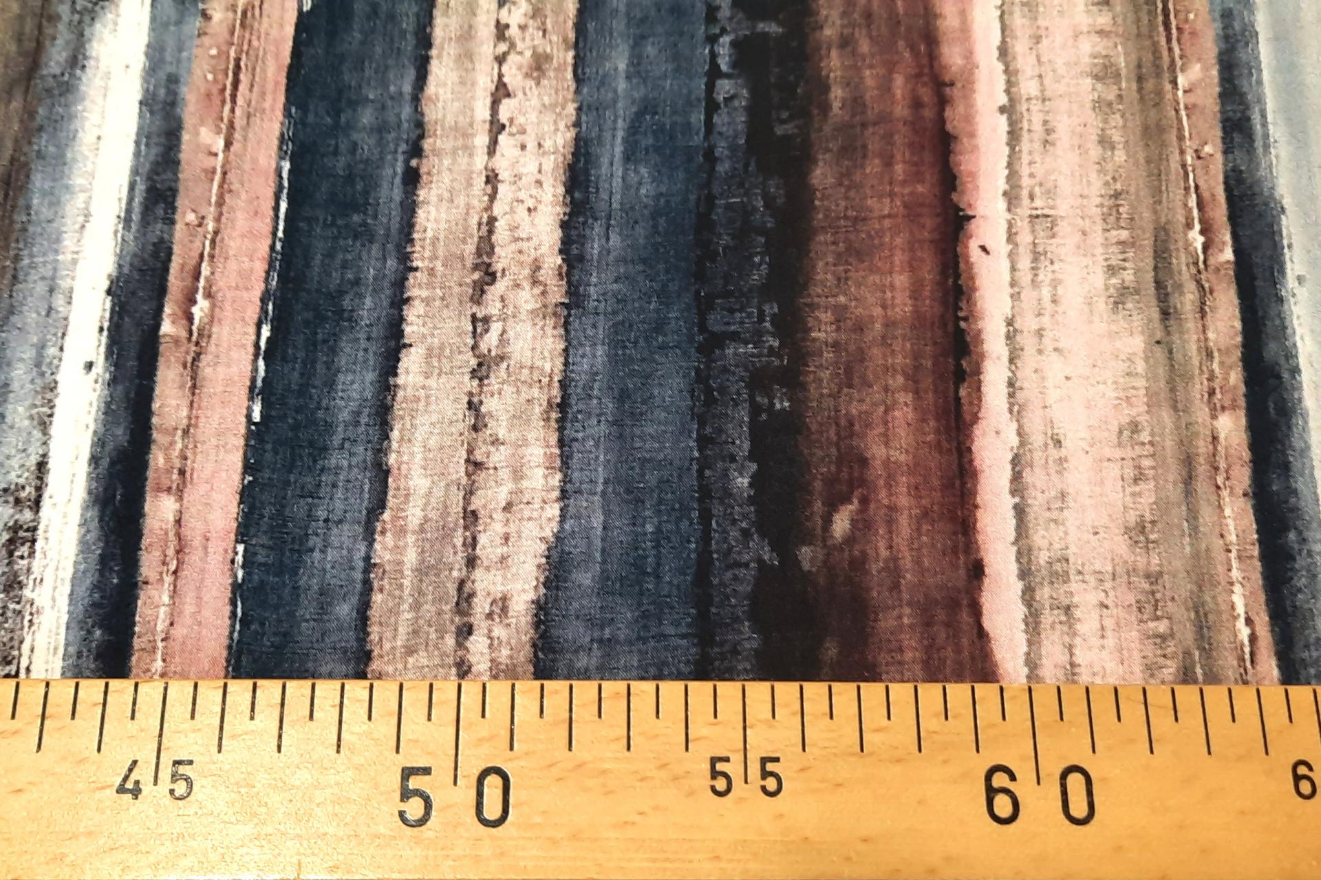 Viscose purple 3