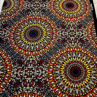 Wax karatu terre
